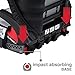 Britax Parkway SGL G1.1 Belt-Positioning Booster Seat, Phantom