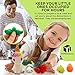 TOYINSTINCTS|16 Pack|Fidget Toys for Sensory Kids|Sensory Toys for Kids with Autism|Stress Toys|Anxiety Toys|ADHD Toys|Fidgets for Classroom|Prizes for Kids Classroom|Sensory Fidget Toys|Autism Toys