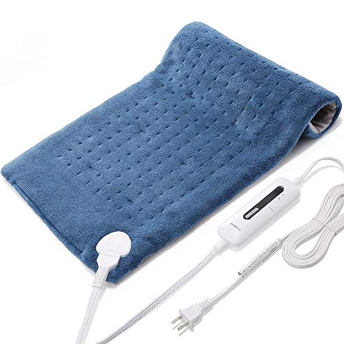 Amazon.ca Heating Pads Health & Personal Care