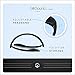 Paww SilkSound Headphones – Stylish Foldable Paww SilkSound Headphones – Stylish Foldable On-Ear Wireless Bluetooth Handsfree Calling with 8 Hours Playtime for Work Travel or Outdoor Usethumb 4