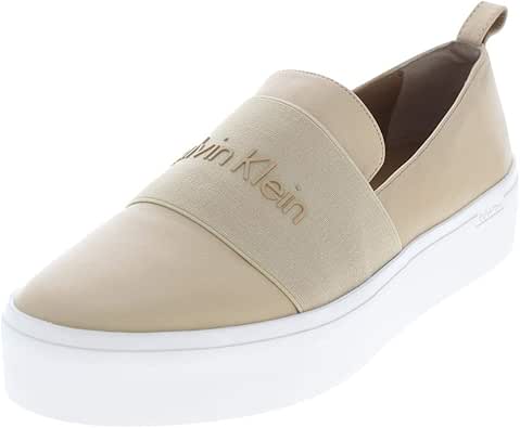 calvin klein jacinta sneaker