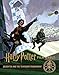 Harry Potter: Film Vault: Volume 7: Quidditch and the Triwizard Tournament by