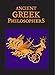 Ancient Greek Philosophers (Leather-bound Classics) by Editors of Canterbury Classics, Kenneth C. Mondschein PhD