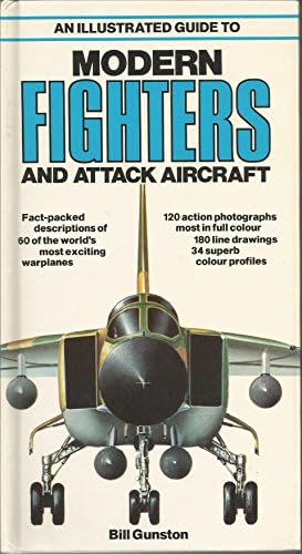 The Complete Book of Fighters: Green, William & Swanborough