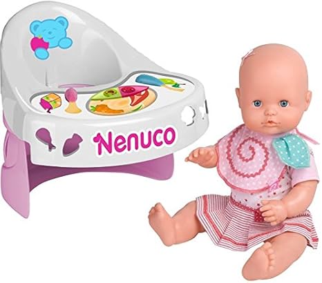 bambole nenuco amazon