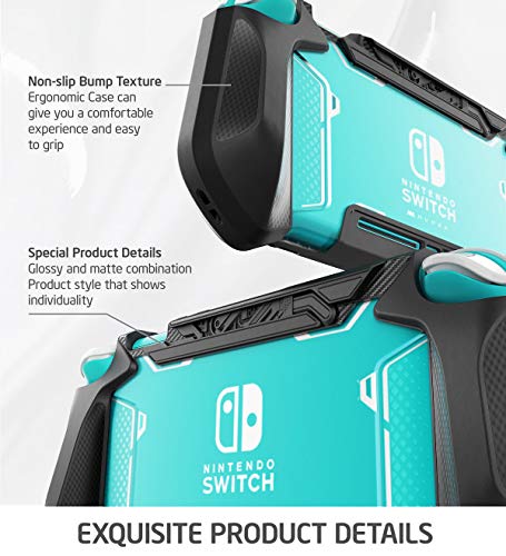 3 Mumba+Nintendo+Protective+Accessories+Compatible