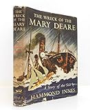 The Wreck of the Mary Deare: A Story of the Sea