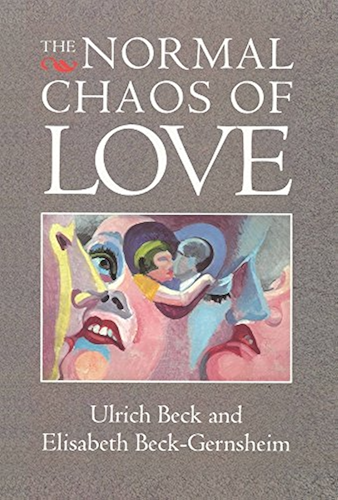 Download The Normal Chaos of Love (English Edition) PDF