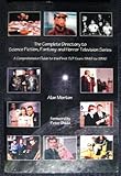 The Complete Directory to Science Fiction, Fantasy and Horror Television Series: A Comprehensive Guide to the First 50 Years, 1946 to 1996 by