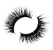 NEW Arrive the Luxury Lilly Ghalichi False Eyelashes- Real Mink Eyelashes - Caviar-style Very Stunning