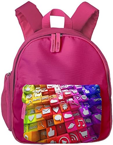 School Backpacks For Girls Boys Kids Elementary School Bags Bookbag