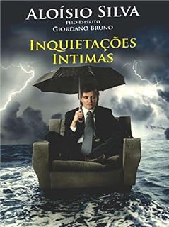 Livro Inquietações Intimas