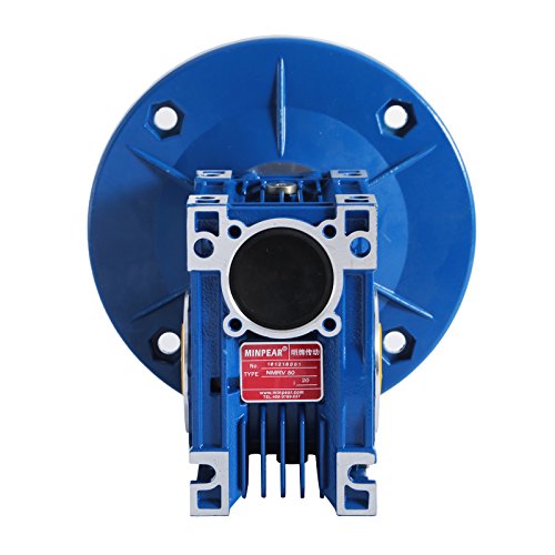 2 Happybuy+Reducer+1750RPM+Perfect+Electric