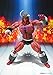 TAMASHII NATIONS Bandai S.H. Figuarts Buffalo Man Kinunikuman Action Figure (BAN25866)