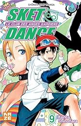 Sket dance
