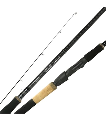 Amazon.com : OKUMA Rods Guide Select Pro H 2-Pcs 15-40 Lbs 1/2-3 Oz, Multi, One Size : Sports & Outdoors Amazon.com : OKUMA Rods Guide Select Pro H 2-Pcs 15-40 Lbs 1/2-3 Oz, Multi, One Size : Sports & Outdoors