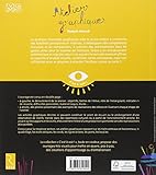 Image de Ateliers graphiques MS (French Edition)