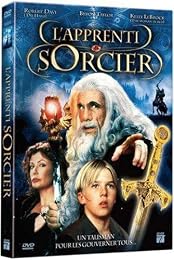 L'apprenti Sorcier