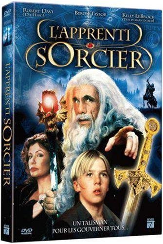 L'apprenti Sorcier