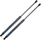 ARANA Gas Struts 20 inch 10 lbs, SX200P1-11-DC Gas