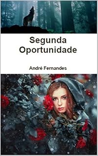 Livro Segunda Oportunidade