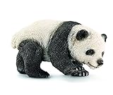 Schleich Cub Giant Panda Toy Figure