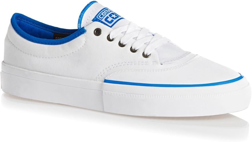 converse crimson skate