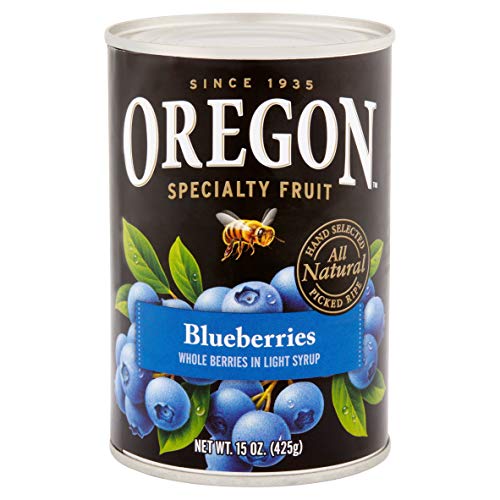 3 Oregon+Fruit+All+Natural+Blueberries+Light
