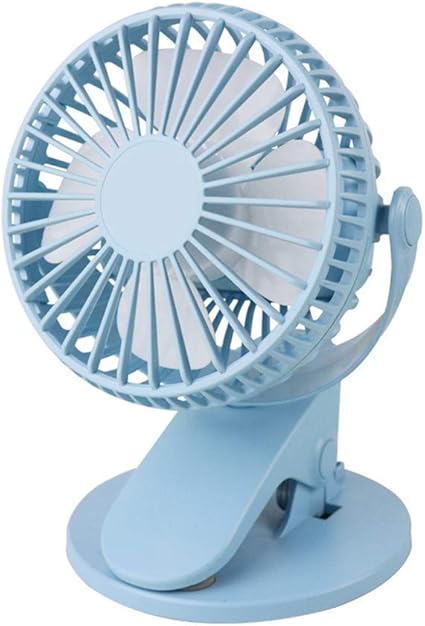 pushchair fan