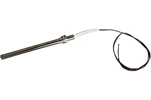 Pellethead Replacement Ravelli & EcoTeck Pellet Stove Ignitor Element