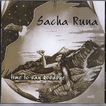 Time To Say Goodbye en promo sur Amazon