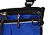 Pembrook Wheelchair Side Bag with Pouches - Wheelchair Bag & Walker Bag | Wheelchair Accessories for Adults | Gifts for People in Wheelchairs | Wheel Chair Side Bag
