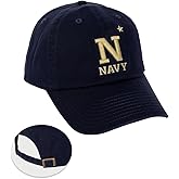 Desert Cactus United States Naval Academy Baseball Hat Midshipmen US Navy USNA Brimmed Embroidered Cap Adjustable Cloth Strap