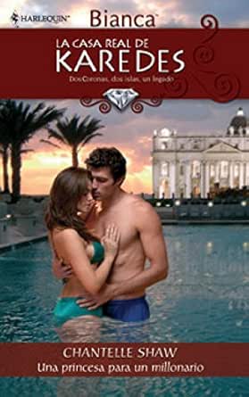 Amazon.com.br eBooks Kindle: Una princesa para un millonario: La ...