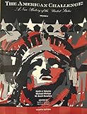 Textbook Binding American Challenge Book