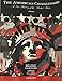THE AMERICAN CHALLENGE: A NEW HISTORY OF THE US Vol 2 Paperback Keith Volanto 1890919926 Book Cover