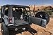 BedRug Jeep Kit - BedTred BTJK11R4 fits 11+ JK UNLIMITED 4DR REAR 5PC CARGO KIT (INCLUDES TAILGATE & TUB LINER)