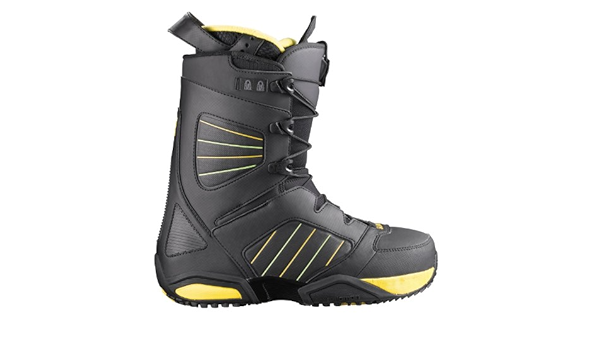 salomon synapse wide snowboard boots