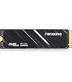 Amazon.com: fanxiang S501Q SSD 512GB PCle 3.0x4 Internal Solid