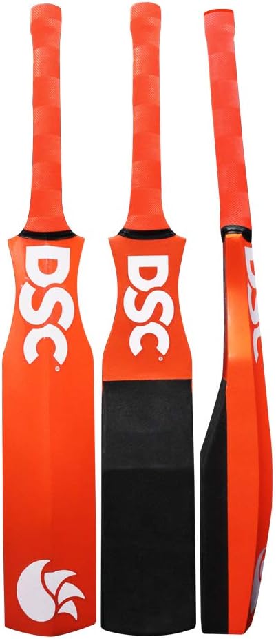 dsc leather bat