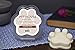 One Fur All Pet House Wax Melts - Pumpkin Spice Pack of 2 - Pet Odor Eliminating Wax Melts - Long-Lasting Scented