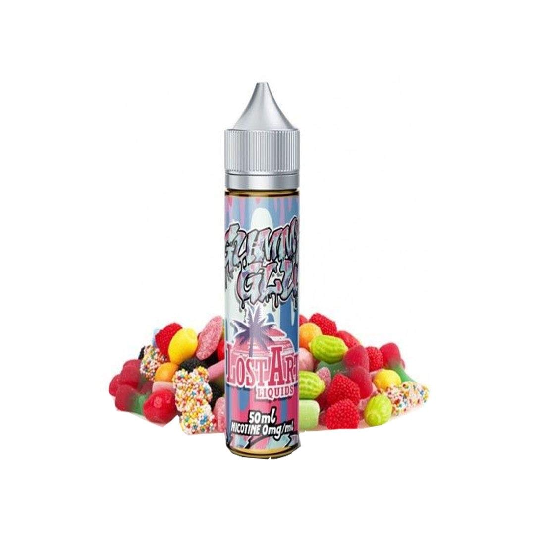 Slotterz Pop Lost Art E Liquid Vaping Juice 70 30vg | Desertcart Brunei