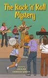 The Rock 'n' Roll Mystery (The Boxcar Children Mysteries)