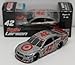 Action Racing Kyle Larson 2014 Silver Target 1:64 Nascar Diecast
