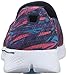 Skechers Performance Women's Go Walk 4 Electrify Walking Shoe,Navy/Multi,10 M US