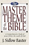 The Master Theme of the Bible