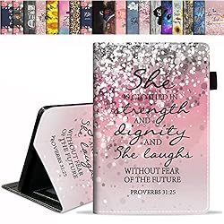 stmedazm Case for All-New Fire HD 10/Fire HD 10