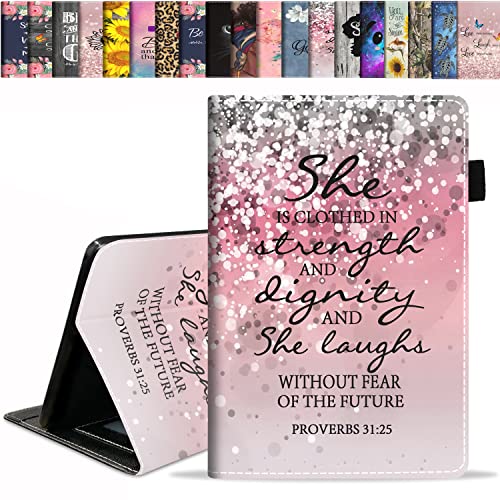 stmedazm Case for All-New Fire HD 10/Fire HD 10
