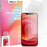 SIELO [3 PACK] Korean Precision Matte Screen