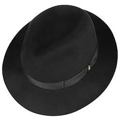Borsalino 50 Grams Men´s Fedora Hat Women/Men